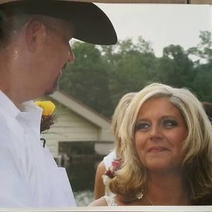 Meet your Posher, Tammy